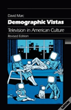 Capa do artigo Demographic Vistas