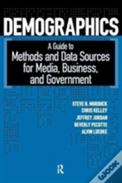 Capa do artigo Demographics