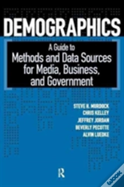 Capa do artigo Demographics
