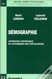 Demographie, Approche Statistique Et Dynamique Des Populations