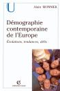 Demographie Contemporaine De L'Europe - Preview