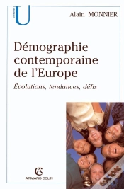 Capa do artigo Demographie Contemporaine De L