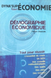 Demographie Economique