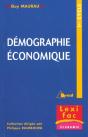 Démographie Économique - Preview