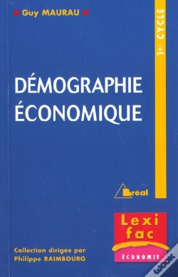 Capa do artigo Démographie Économique