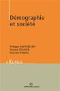 Démographie Et Société - Preview