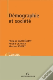 Démographie Et Société
