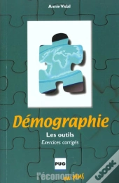 Demographie Les Outils Exercices Corriges