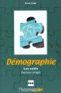 Demographie Les Outils Exercices Corriges - Preview