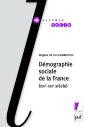Démographie Sociale De La France (Xixe-Xxie Siècle) - Preview