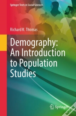 Capa do artigo Demography: An Introduction To Population Studies