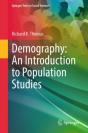 Demography: An Introduction To Population Studies - Preview