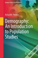 Demography: An Introduction To Population Studies