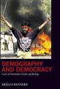 Demography And Democracy - Preview