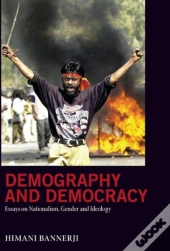 Demography And Democracy