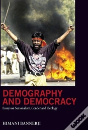 Capa do artigo Demography And Democracy