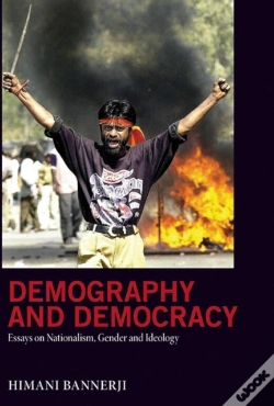 Capa do artigo Demography And Democracy