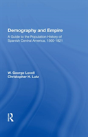Demography And Empire - Preview