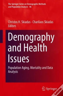 Capa do artigo Demography And Health Issues