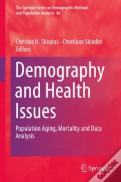 Capa do artigo Demography And Health Issues