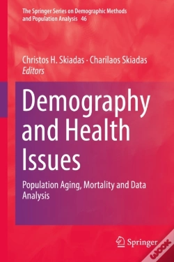 Capa do artigo Demography And Health Issues