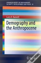 Demography And The Anthropocene
