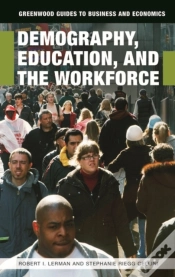 Capa do artigo Demography, Education, And The Workforce