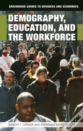 Demography, Education, And The Workforce