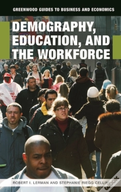 Capa do artigo Demography, Education, And The Workforce