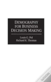 Demography For Business Decision Making