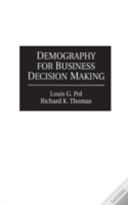 Capa do artigo Demography For Business Decision Making