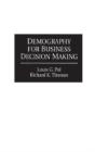 Demography For Business Decision Making - Preview