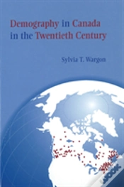 Capa do artigo Demography In Canada In The Twentieth Century