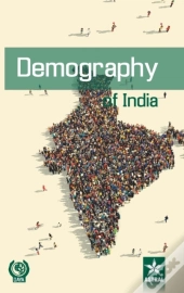 Demography Of India