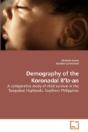 Demography Of The Koronadal B'La-An - Preview