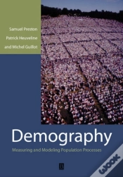 Capa do artigo Demography
