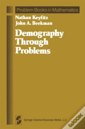 Capa do artigo Demography Through Problems