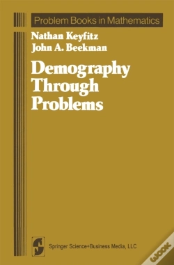 Capa do artigo Demography Through Problems