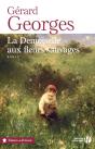 Demoiselle Aux Fleurs Sauvages - Preview