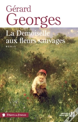 Capa do artigo Demoiselle Aux Fleurs Sauvages