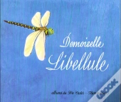 Demoiselle Libellule