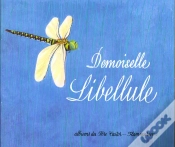 Capa do artigo Demoiselle Libellule