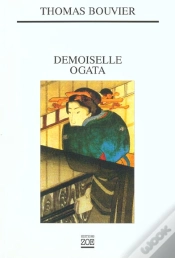 Capa do artigo Demoiselle Ogata