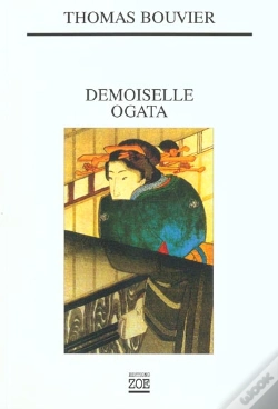 Capa do artigo Demoiselle Ogata