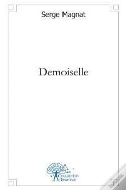 Capa do artigo Demoiselle