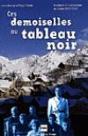 Demoiselles Au Tableau Noir - Preview