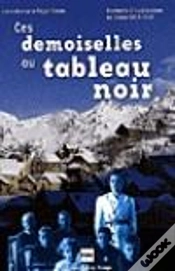 Capa do artigo Demoiselles Au Tableau Noir