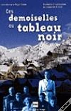 Capa do artigo Demoiselles Au Tableau Noir