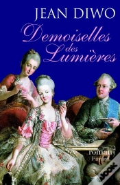 Capa do artigo Demoiselles Des Lumieres