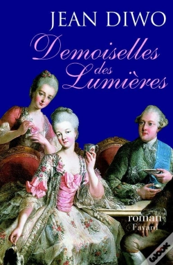 Capa do artigo Demoiselles Des Lumieres